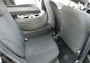 Mazda 2 II Hatchback 5d 1.3 86KM 2010 Mazda 2 ekonomiczna niezawodna 5drzwi Klima 1.3 Benzyna 86KM, zdjęcie 11