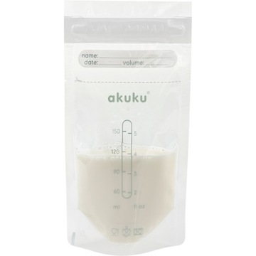 Сумки для хранения продуктов в морозильной камере Akuku 3PAK x90