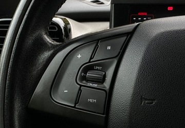 Citroen C4 Cactus Crossover 1.2 PureTech 110KM 2015 Citroen C4 Cactus Citroen C4 Cactus PureTech 110 StopampStart Live 1.2, zdjęcie 14