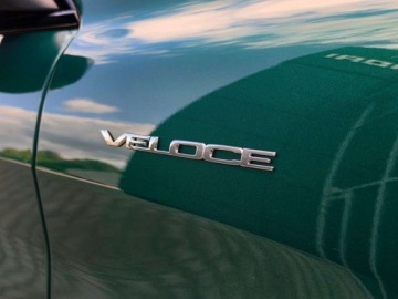 Alfa Romeo Stelvio SUV Facelifting 2023 2.2 JTDM 210KM 2025 Alfa Romeo Stelvio 1 wlasciciel, salon PL, bezwypadkowy, ASO, gwarancja, F, zdjęcie 7