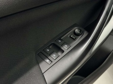 Opel Astra K Sportstourer Facelifting 1.2 Turbo 130KM 2021 Opel Astra Edition LED Kamera cofania CarPlayAndroid Auto Ogrzew. fote, zdjęcie 18