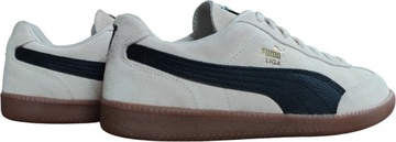 Buty męskie Puma Liga Suede Leather 44 sneakersy