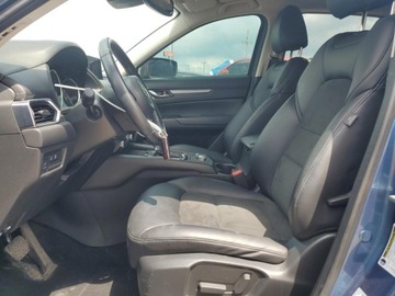 Mazda CX-5 II 2020 Mazda CX-5 2020 MAZDA CX-5 TOURING 2.5 Benzyna 187KM, zdjęcie 6