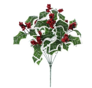 ДЕРЕВЯННАЯ ФИГУРКА САНТА МОКИЛАЙКА