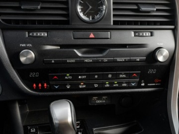 Lexus RX IV SUV Facelifting RX 450h 313KM 2022 Lexus RX GD8F979#450H PRESTIGE Podgrz i wentyl.f, zdjęcie 19