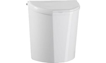 KOSZ NA ŚMIECI BRUNNER PILLAR XL 10L DO KAMPERA