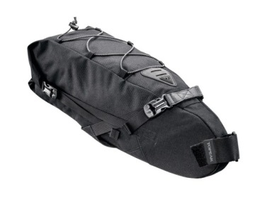 Torba Rowerowa Podsiodłowa Topeak Loader Backloader black 10L