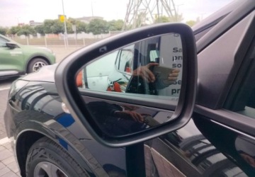 Ford Kuga III 2025 Ford Kuga Ford Kuga 2.5 FHEV FWD ST-Line X 2.5 Hybryda 190KM, zdjęcie 12