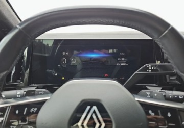 Renault Austral 2024 Renault Austral Pl Salon, I wl, serwis pelny ASO, Gwarancja, Grupa Adamows, zdjęcie 13