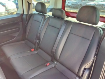 Volkswagen Caddy V Caddy 2.0 TDI 122KM 2026 Volkswagen Caddy AUTOMAT/5 osob., 2.0 TDI 122KM, zdjęcie 16