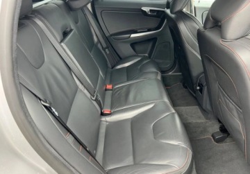 Volvo XC60 I SUV Facelifting 2.0 D3 DRIVE-E 150KM 2016 Volvo XC 60 2.0D 150KM 6Bieg.SkoraGrzanie Ledy Navi Po Rozrzadzie Faktura, zdjęcie 8