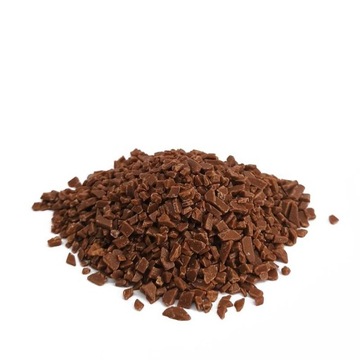 Płatki Mleczna Czekolada| Posypka 50g