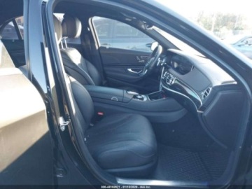 Mercedes Klasa S W223/V223 2020 Mercedes-Benz Klasa S 450 2020 3.0 Benzyna 362KM, zdjęcie 8