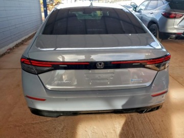 Honda Accord VIII 2025 Honda Accord Touring Hybrid 2025 2.0 Hybryda 212KM, zdjęcie 2