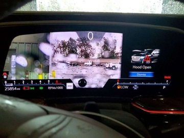 Cadillac Escalade III 2024 Cadillac Escalade Sport Platinum 2024 6.2 Benzyna 420KM, zdjęcie 9