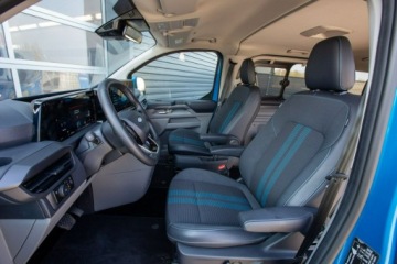 Ford Tourneo Custom II  L1 2.5 Plug-in Hybrid  232KM 2025 Ford Tourneo Custom SPORT 8-osób L1H1 2.5 PHEV, zdjęcie 11