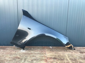 BŁOTNIK PRZEDNI PRAWY BMW 5 E60 E61