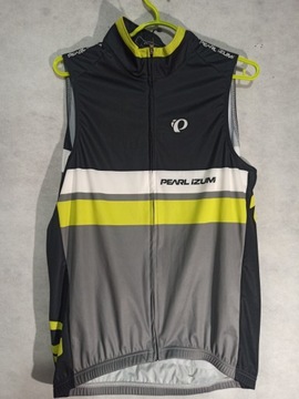 Pearl Izumi Elite LTD WIND Kamizelka Męska r.M