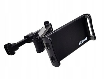 АВТОМОБИЛЬНЫЙ ПОДГОЛОВНИК ДЕРЖАТЕЛЬ ДЛЯ ТЕЛЕФОНА, РЕГУЛИРУЕМЫЙ ПЛАНШЕТ