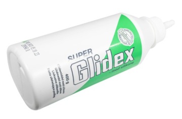 ПАСТА СЛИП СЛИП ДЛЯ ТРУБ ПВХ ПВХ SUPER GLIDEX 400г УНИПАК