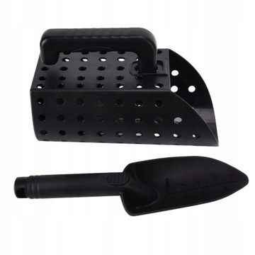 ŁOPATKA-SITO SWAGIER SAND SCOOP