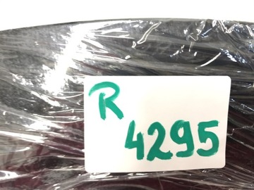 AUDI E-TRON 4KE LIŠTA DVEŘE PRAVÁ ZADNÍ 4KE854819A