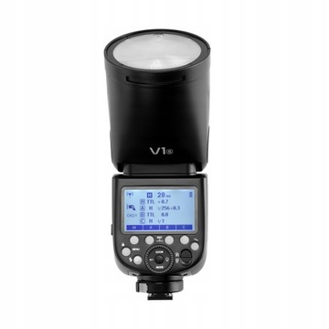 Вспышка Godox V1S Speedlite для Sony