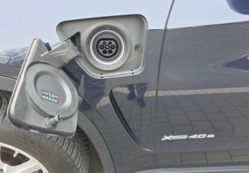 BMW X5 F15 SUV xDrive40e 313KM 2016 BMW X5 F15 X-DRIVE 4.0E LOUNGE PLUS 313ps HYBRID 2.0 Hybryda Plug-in, zdjęcie 34