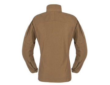 Bluza Mundurowa Helikon MBDU NyCo Czarna XL
