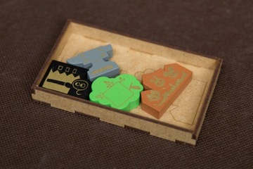 Redrewno: INSERT DO ROTA - дополнения: Мародеры и наемники