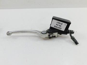 SUZUKI BANDIT GSF 600 00-04 ГЛАВНЫЙ ТОРМОЗНОЙ ЦИЛИНДР ПЕРЕДНИЙ ПРАВЫЙ