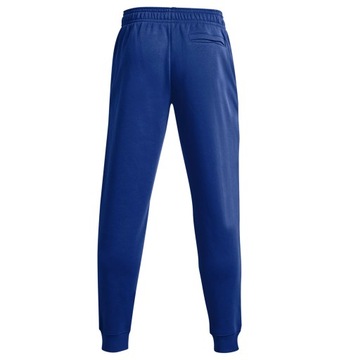 Spodnie Męskie Under Armour Rival Joggers 1366366-432 r. M