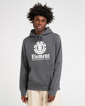 Element Bluza Dresowa Vertical Hood Kaptur r. M
