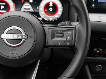 Nissan Qashqai III Crossover 1.3 DIG-T MHEV 158KM 2023 Nissan Qashqai ZS305SR#1.3 DIG-T mHEV N-Connecta, zdjęcie 15