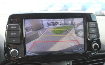 Hyundai i30 III Wagon Facelifting 1.5 T-GDI 48V 160KM 2023 Hyundai i30 Salon Polska, Autoryzowany dealer, Faktura VAT 23, 1.5 T-GDi 1, zdjęcie 14