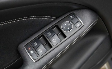 Mercedes Klasa B W246 Sports Tourer 200 BlueEFFICIENCY 156KM 2012 Mercedes-Benz Klasa B 1.6 i Navi Kamera Skora 1 rok gwarancji w cenie, zdjęcie 23