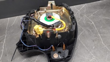 770800-S02-E71 AIRBAG ŘIDIČE HONDA CR-V I