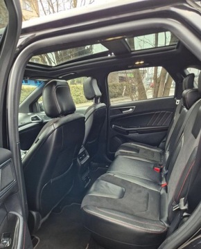 Ford Edge II SUV Facelifting 2.0 EcoBlue Bi-Turbo 238KM 2020 Ford Edge 238km ST-line X Europa 4x4 Piekny Stan 2.0 Diesel 238KM, zdjęcie 14