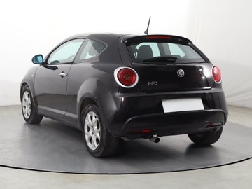 Alfa Romeo MiTo Hatchback 3d 1.4 MultiAir 16v 105KM 2010 Alfa Romeo MiTo 1.4 MultiAir, Klima,ALU, zdjęcie 3