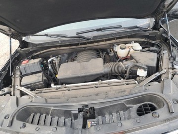 Chevrolet Suburban GMT900 2025 Chevrolet Suburban K1500 LT 2025 5.3l 5.3 Benzyna 355KM, zdjęcie 6