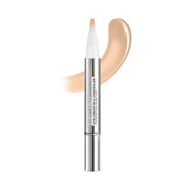 LOREAL TRUE MATCH KOREKTOR 3-5 N NATURAL BEIGE Accorde Parfait