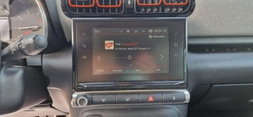 Citroen C3 Aircross  I 2018 Citroen C3 Aircross Bezwypadkowy 1.6BlueHDI Shine, zdjęcie 34