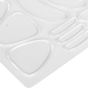 16 szt. Plastry przeciwzmarszczkowe do twarzy