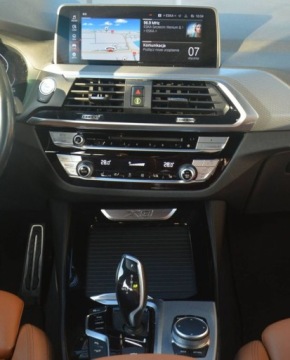 BMW X3 G01 SUV 2.0 20d 190KM 2020 BMW X3 Salon PolskaASOFV 23 2.0 Diesel 190KM, zdjęcie 7