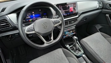 Volkswagen T-Cross SUV Facelifting 1.0 TSI 115KM 2024 Volkswagen T-Cross 1.0TSI 115KM ACC SalonPL Virt.C, zdjęcie 30