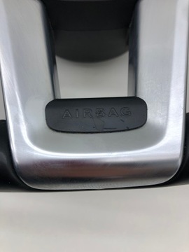 MERCEDES R172 SLK AMG VOLANT MULTIFUNKČNÍ LOPATA A2314604603