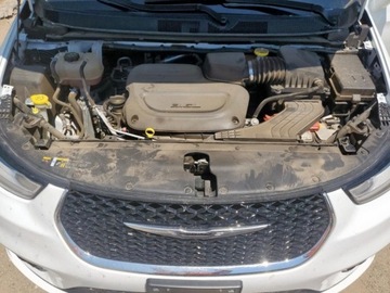 Chrysler Pacifica II 2022 Chrysler Pacifica Touring l 3.6 Benzyna 287KM, zdjęcie 11