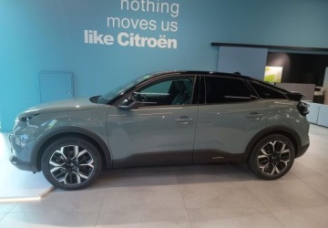 Citroen 2026 Citroen C4 MAX HYBRID 145 KM 2026 1.2 Benzyna 145KM, zdjęcie 4