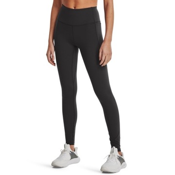 Legginsy Meridian Legging-SZARY