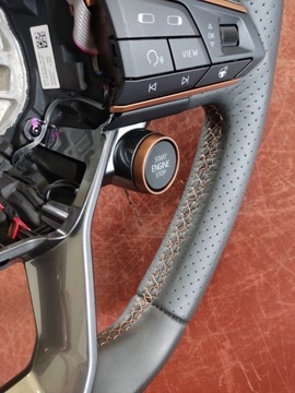 СИДЕНИЕ РУЛЕВОЕ CUPRA FORMENTOR 5FA419091FK